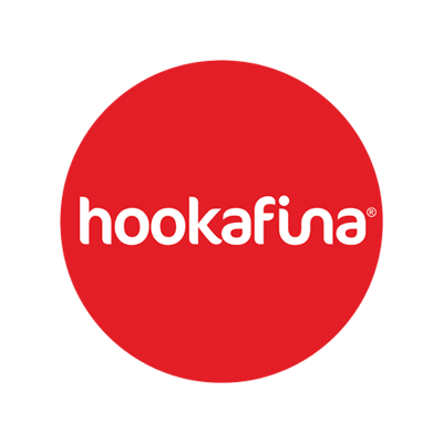 Hookafina Tobacco - Hookah Lounges