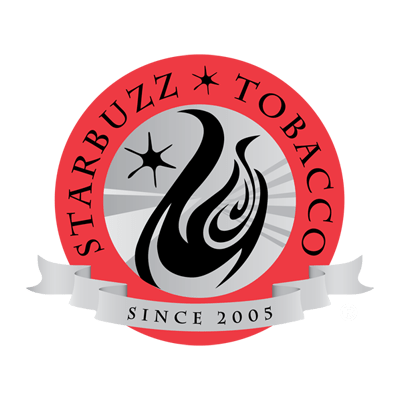 Starbuzz Tobacco - Hookah Lounges