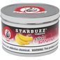 Starbuzz Shisha Tobacco 100g Banana - Hookah Lounges