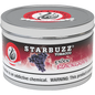 Starbuzz Shisha Tobacco 100g Blackberry - Hookah Lounges