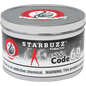 Starbuzz Shisha Tobacco 100g Code 69 - Hookah Lounges