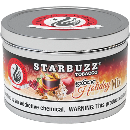 Starbuzz Shisha Tobacco 100g Guava - Hookah Lounges