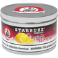 Starbuzz Shisha Tobacco 100g Lemon - Hookah Lounges