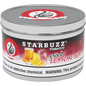 Starbuzz Shisha Tobacco 100g Lemon Tea - Hookah Lounges