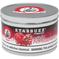 Starbuzz Shisha Tobacco 100g Pomegranate - Hookah Lounges