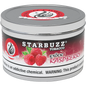 Starbuzz Shisha Tobacco 100g Raspberry - Hookah Lounges