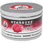 Starbuzz Shisha Tobacco 100g Rose - Hookah Lounges