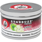 Starbuzz Shisha Tobacco 100g Sour Apple - Hookah Lounges