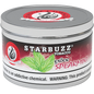 Starbuzz Shisha Tobacco 100g Spearmint - Hookah Lounges