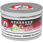 Starbuzz Shisha Tobacco 100g White Grape - Hookah Lounges