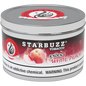 Starbuzz Shisha Tobacco 100g White Peach - Hookah Lounges