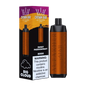 Al Fakher Crown Bar 8000 Disposable E-Hookah