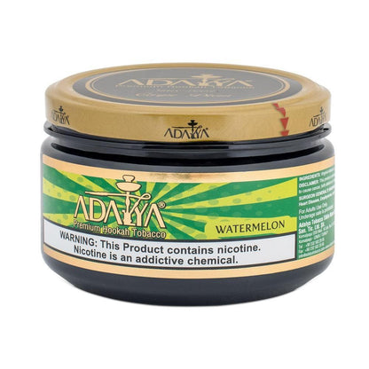 Adalya Shisha Tobacco 250g Watermelon - Hookah Lounges