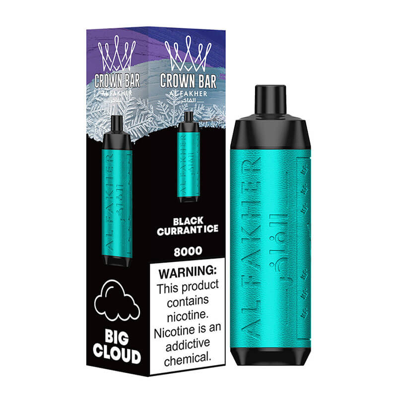 Nicotine Vape Pen