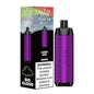 Al Fakher Crown Bar 8000 Disposable Vape Lush Ice - Hookah Lounges