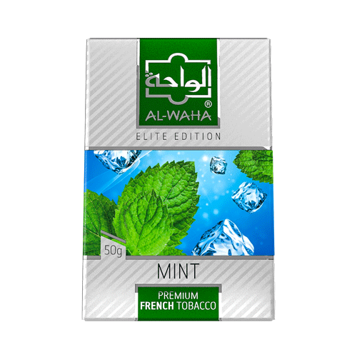 Al Waha Hookah Tobacco