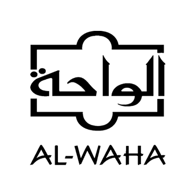 Al Waha Hookah Tobacco Logo