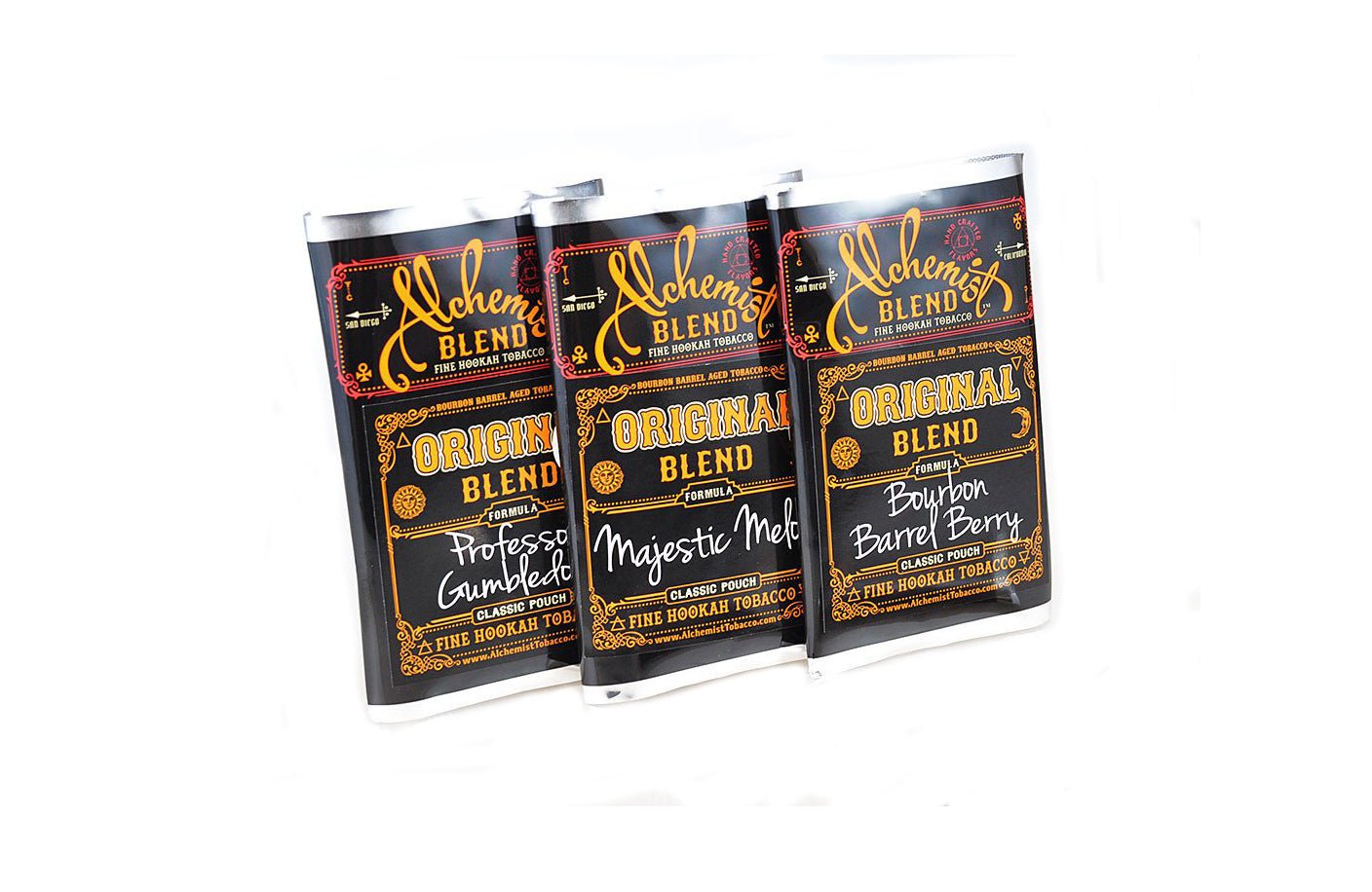 Alchemist Shisha Tobacco