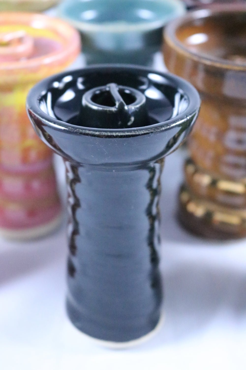 Alpaca Hookah Bowls (Made in USA) Predator - Hookah Lounges