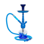 Amira Blizzard Hookah Blue on Blue - Hookah Lounges