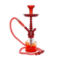 Amira Blizzard Hookah Red on Red - Hookah Lounges