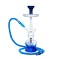 Amira Blizzard Hookah White on Blue - Hookah Lounges