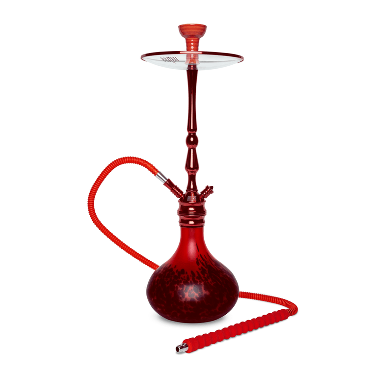 Durable Glass Hookah