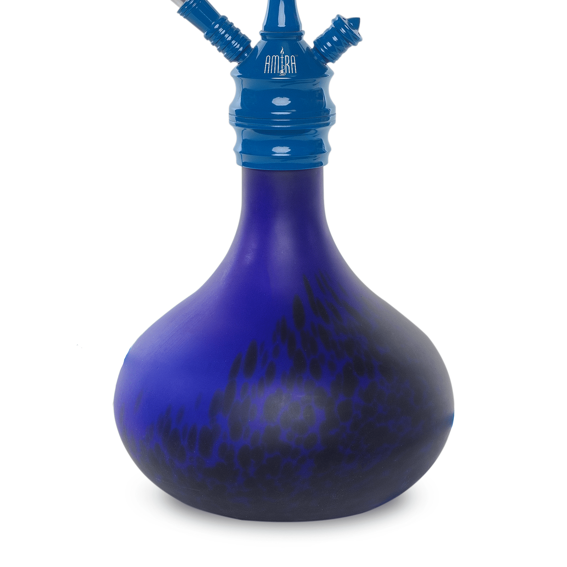 Cyclone Hookah Vase