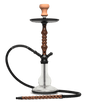 Amira Kirin Hookah Black - Hookah Lounges