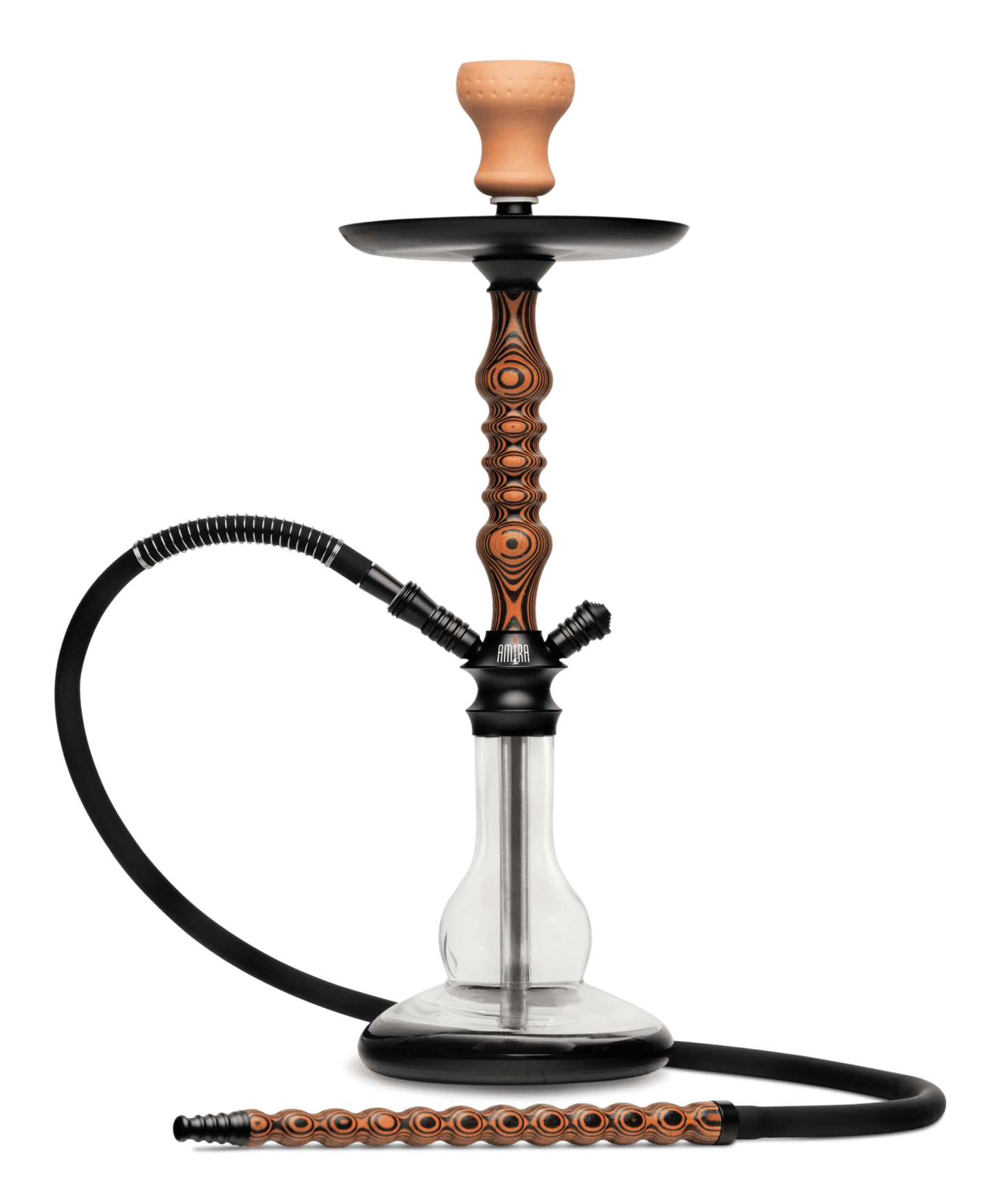 Amira Kirin Hookah Panther - Hookah Lounges