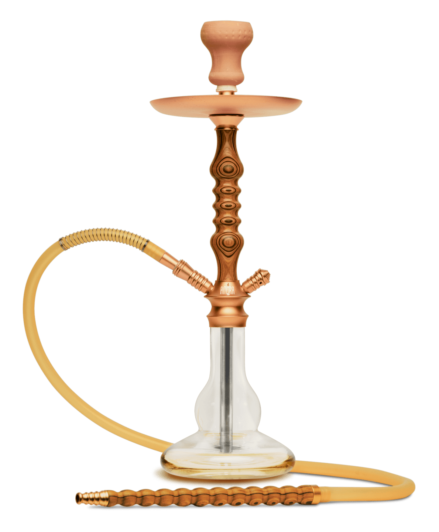 Amira Kirin Hookah Rose - Hookah Lounges