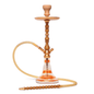 Amira Midori Hookah Rose - Hookah Lounges