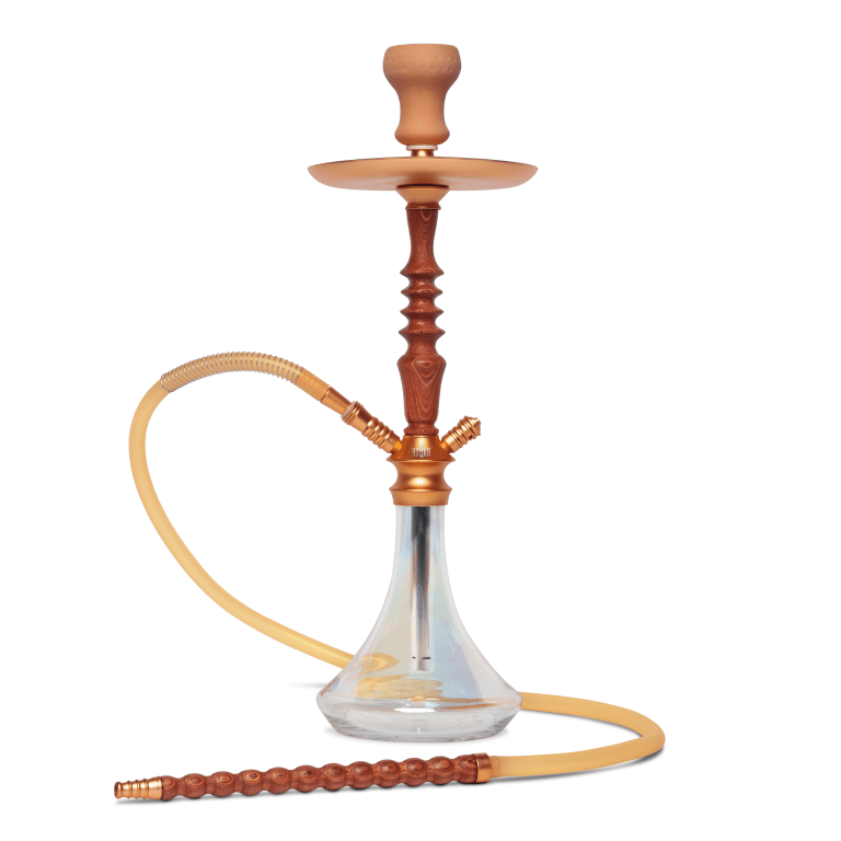 Amira Saki Hookah Rose - Hookah Lounges