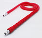 Amira Soft Grip Hose Red - Hookah Lounges