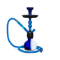 Amira Storm Hookah Blue on Blue - Hookah Lounges