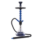 Amira Taurus Hookah Blue - Hookah Lounges