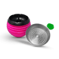 AppleonTop Hookah Bowl Pink - Hookah Lounges