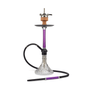 Armada Kraft Hookah 23 inch Purple - Hookah Lounges