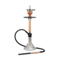 Armada Kraft Hookah 23 inch Rose Gold - Hookah Lounges