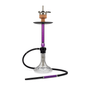 Armada Norad Hookah 23 inch Purple - Hookah Lounges