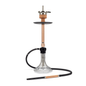 Armada Norad Hookah 23 inch Rose Gold - Hookah Lounges