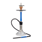 Armada Surge Hookah 26 inch Blue - Hookah Lounges