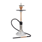 Armada Surge Hookah 26 inch Rose Gold - Hookah Lounges