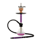 Armada Thor Hookah 18 inch Purple - Hookah Lounges