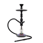 BYO Adele Hookah 22" Black - Hookah Lounges