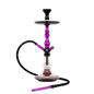 BYO Adele Hookah 22" Purple - Hookah Lounges