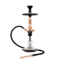 BYO Adele Hookah 22" Rose Gold - Hookah Lounges