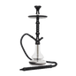 BYO Adonis Hookah 25" Black - Hookah Lounges