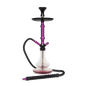 BYO Adonis Hookah 25" Purple - Hookah Lounges