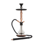 BYO Adonis Hookah 25" Rose Gold - Hookah Lounges